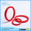 Mechanical PU Piston Seal, Piston Seal U Cup-Yxd